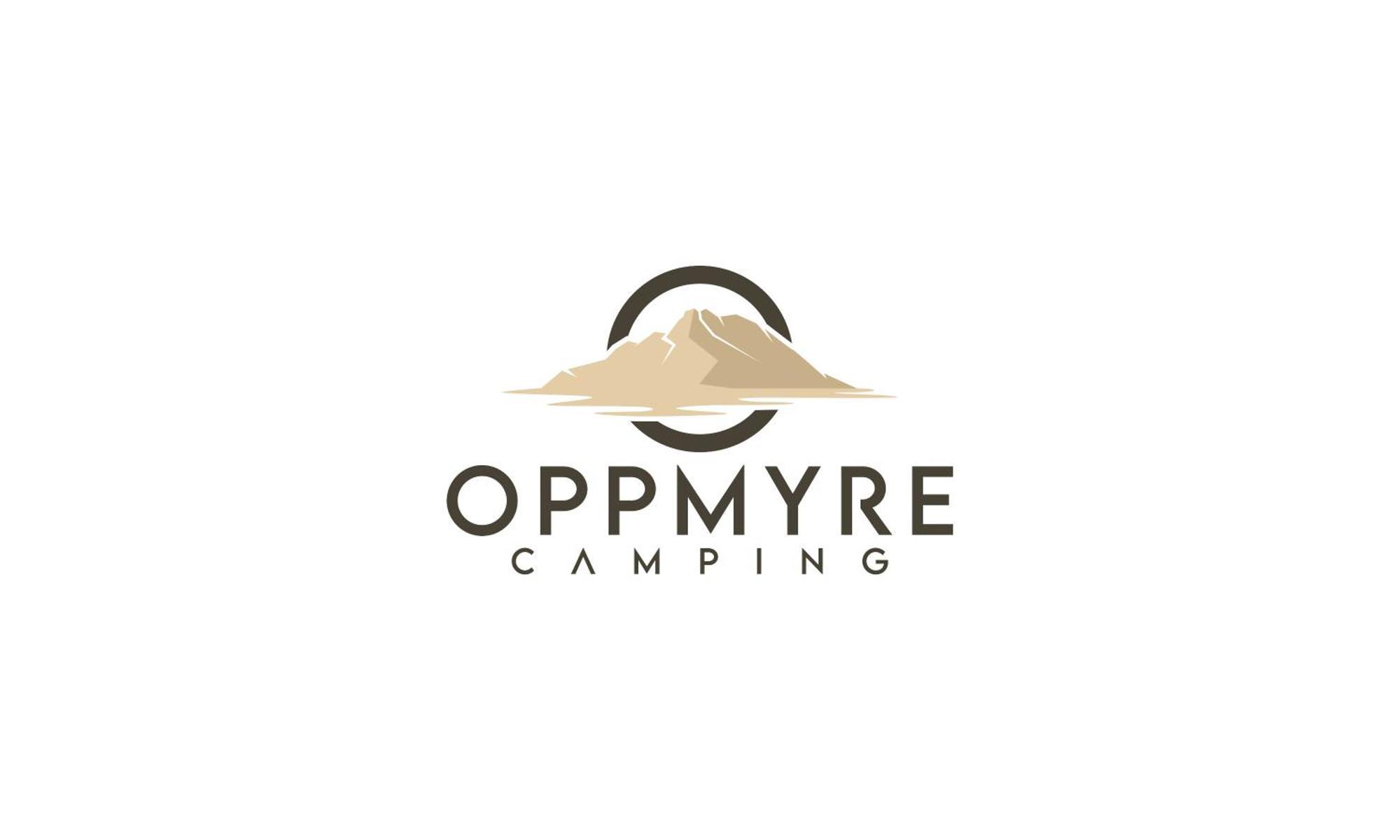 Oppmyre Camping מראה חיצוני תמונה